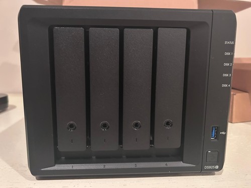 Synology bay diskstation - synology,