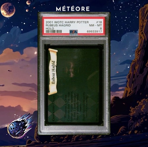 Carte autre harry potter - carte,