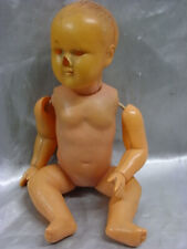 POUPEE BAIGNEUR CONVERT MOULIN CELLULOID JOUET A RESTAURER TOY DOLL