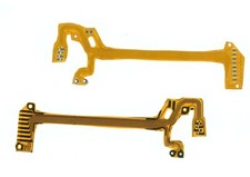 FLEX pour CANON A80 A95 is