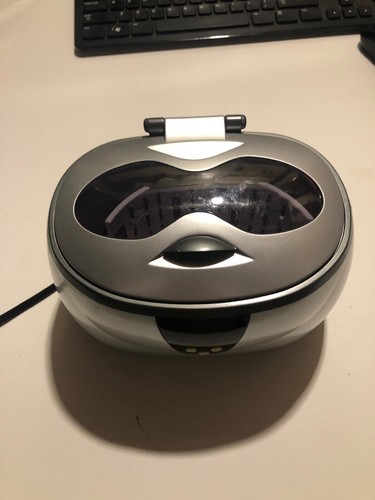 Hammacher schlemmer ultrasonic - schlemmer,