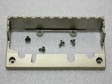 Couvercle en plastique - pour