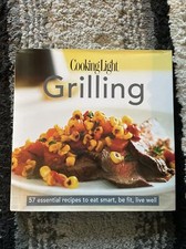 Cooking Light Grilling: 57