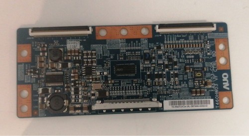 Carte con controller - t-con, board