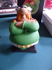 ABRARACOURCIX  ATTAKUS collection asterix  OLYMPE n° 188/500