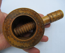Ancien casse noisette - casse,