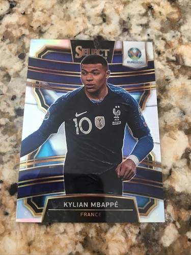2020 panini select - 2020, uefa