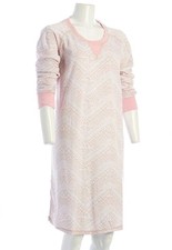 BODY TOUCH NEW Pink Printed