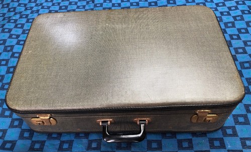 Belle ancienne valise - , /