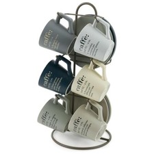 Villa D'Este - Victionary Set6