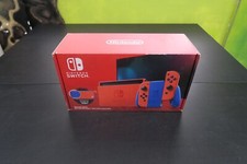 Console nintendo switch - nintendo,