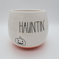 Rae Dunn Ceramic Halloween