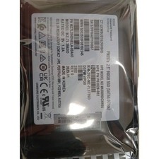 HPE  SSD 960GB 2.5"  SATA