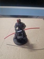 Figurine star wars - wars, maul