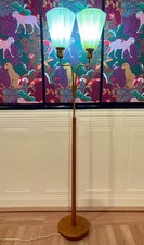 LAMPADAIRE MODULABLE DESIGN 1950.