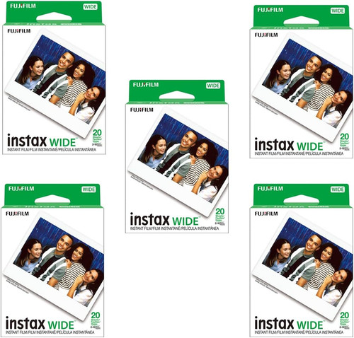 Instax wide instant films for - wide,