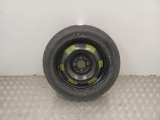 Roue CITROEN C4 2 PHASE 2 1.6 BLUE HDI - 8V TURBO /R:117430998