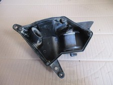 Boitier filtre à air + support mousse de filtre à air Yamaha 125 XT - 12V - 3YU