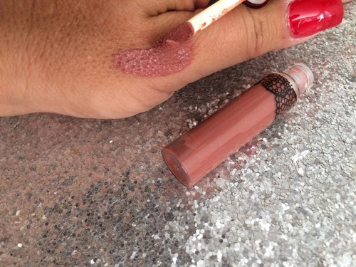 Innoxa duo rouge levres - duo,