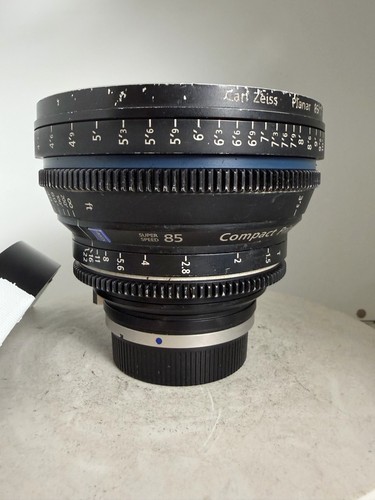Zeiss compact prime - compact,