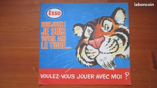 Dépliant publicitaire - dépliant,