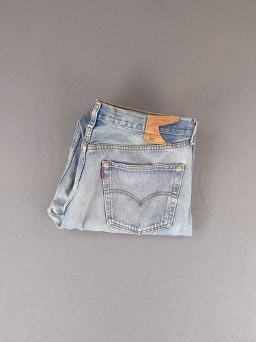 Jean levi 501 vintage - 501,
