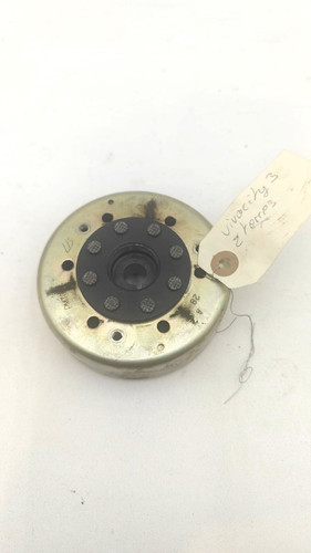 Volant magnétique rotor - volant,