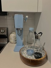 SodaStream Soda Maker Machine-