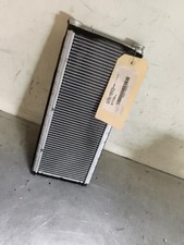 Radiateur chauffage CITROEN C4