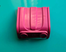 LES CASCADEURS - GYRO JET / KENNER - CAPOT AVANT - FRONT HOOD - RENAULT 4 R4 4L