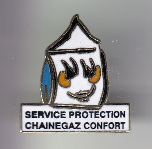 Rare pins pin - pin's, entreprise