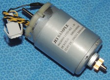 Neuf Johnson Jei Échantillon