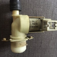 Electrovanne Lave Linge AEG LAVAMAT 72620 W