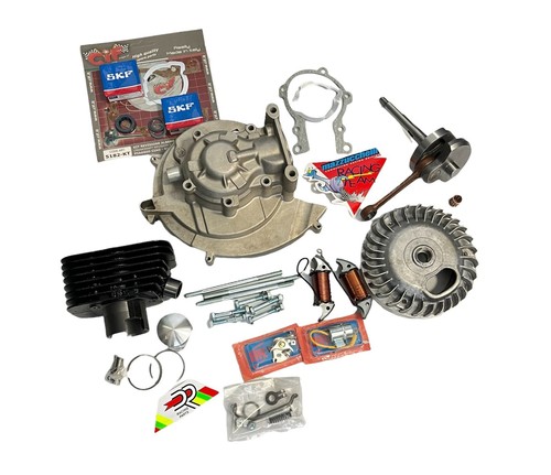 Kit moteur type original - moteur,