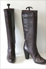 ALTO GRADIMENTO  Bottes