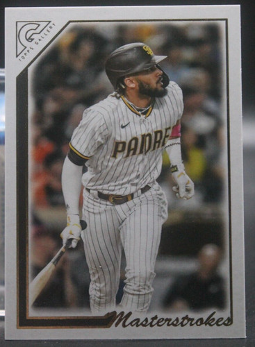 Fernando tatis - fernando, (padres)