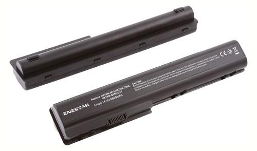 6600mah batterie pour hdx18 - batterie,