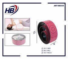 X Roue Yoga Set 3 Emballage