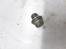 bouchon de vidange de moteur  kawasaki fj180v-as65-m de tondeuse john deere jx80