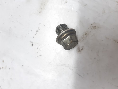 Bouchon vidange moteur - bouchon,