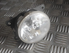 Feu Antibrouillard Avant