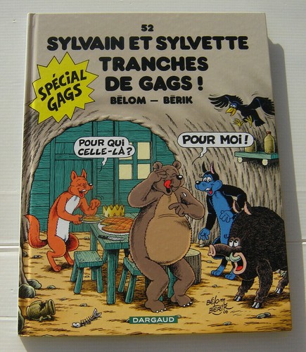 Sylvain sylvette 52 - sylvain,