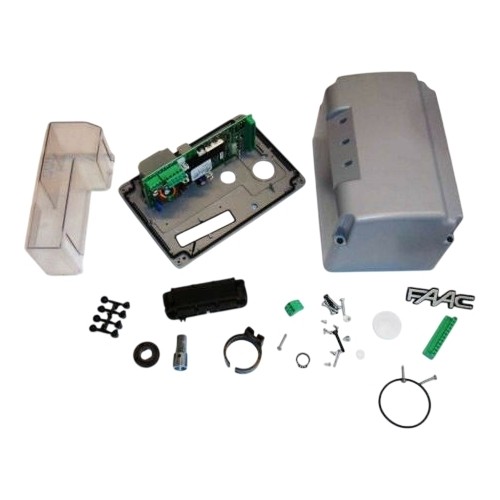 Kit adaptateur électronique - kit,