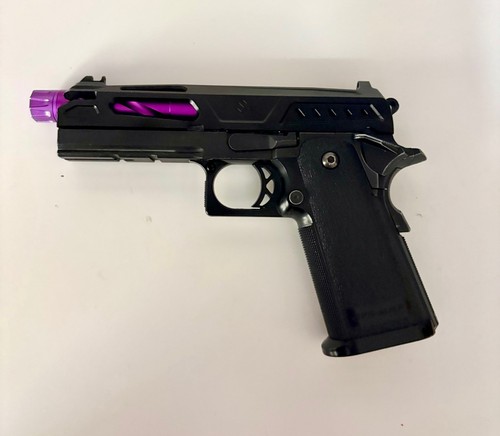 Tokyo marui capa 3 custom - marui, 4.3