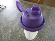tupperware shaker en très