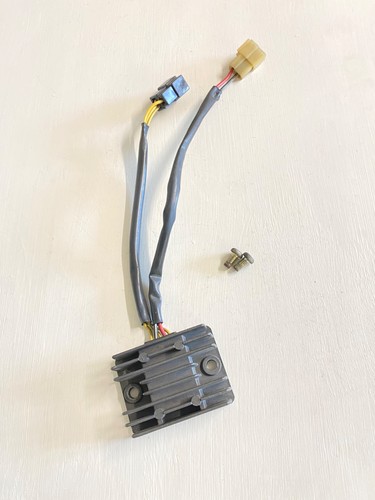 Régulateur tension suzuki 125 - suzuki,