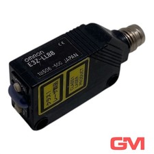 Capteur Photoélectrique Réfléchissant Omron E3Z-LL88 Capteur À Ultrason