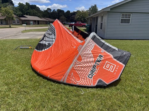 2020 cabrinha drifter meter - cabrinha,