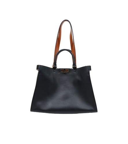 Fendi sac peekaboo noir - fendi,