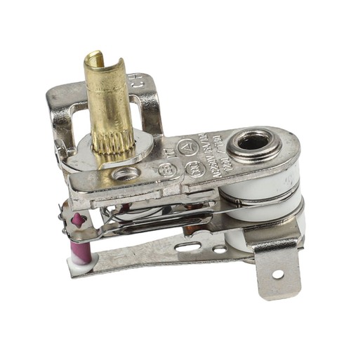 Thermostat four électrique - four,